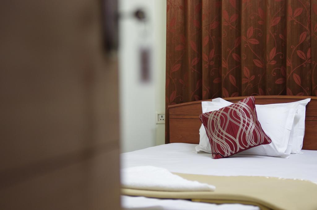 Hotel Horizon Residency Hyderabad Quarto foto