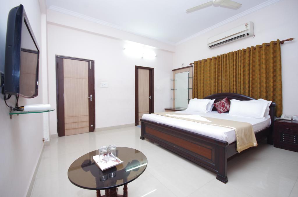 Hotel Horizon Residency Hyderabad Quarto foto
