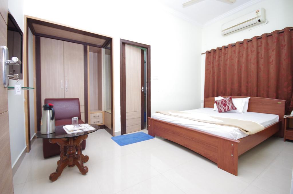 Hotel Horizon Residency Hyderabad Quarto foto