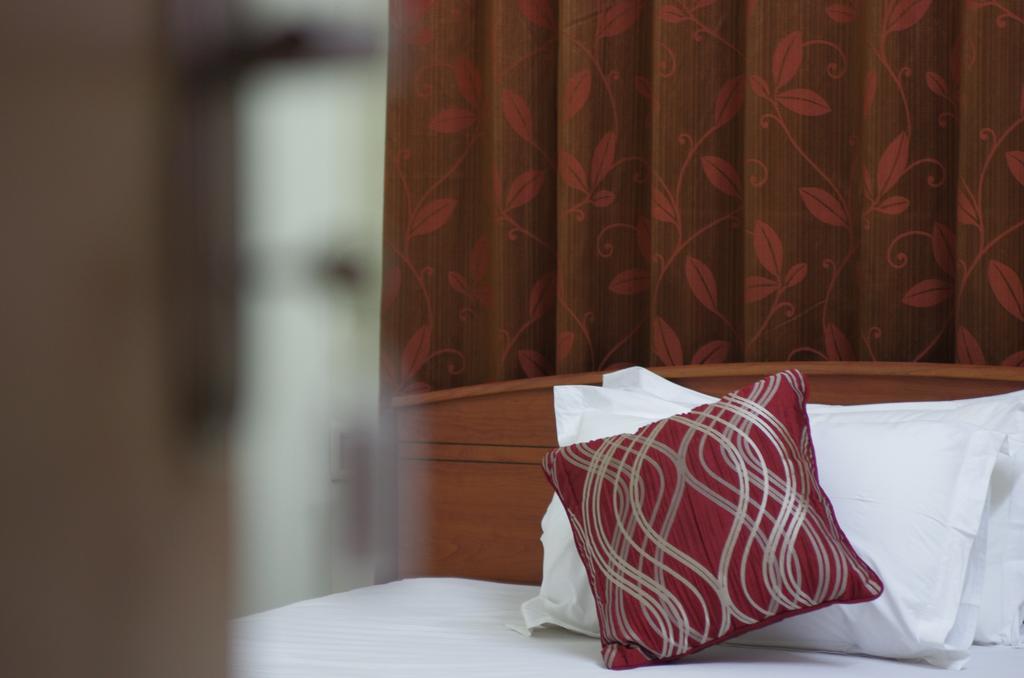 Hotel Horizon Residency Hyderabad Quarto foto